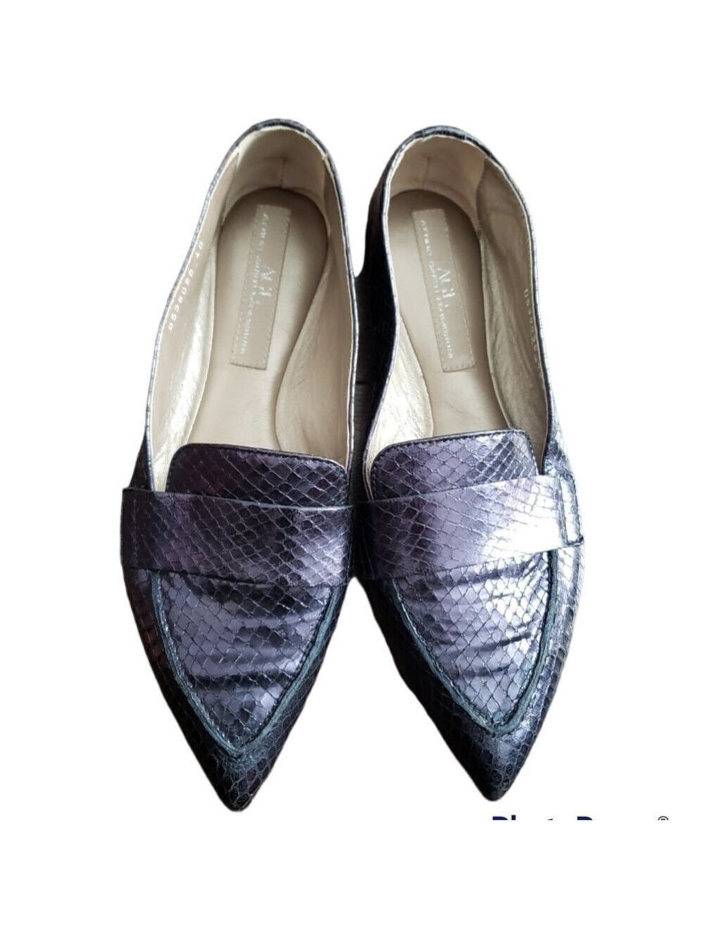 Agl Flats Shoe